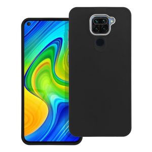 FRAME Case for XIAOMI Redmi Note 9 black