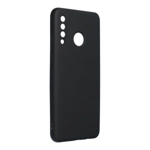 SILICONE case for HUAWEI P30 Lite black 2 3c6a1b2f5d4f9ef06507da1072303486
