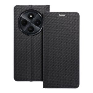 LUNA Book Carbon for Xiaomi Redmi 14C black