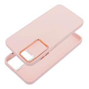 FRAME Case for SAMSUNG S24 FE powder pink