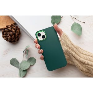 FRAME Case for XIAOMI Redmi Note 13 Pro 5G green 4 42f7a314ce8f9353c11f1e89cdb5970e