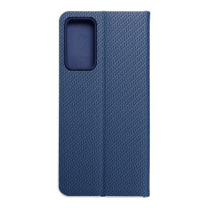 LUNA Book Carbon for XIAOMI Redmi Note 11 Pro / 11 Pro 5G blue 4 4312516bcf63e83f842d99d014b43fa4