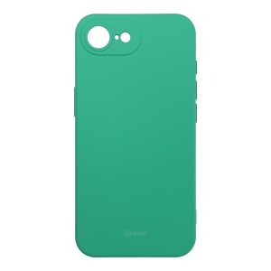 ROAR case COLORFUL JELLY for IPHONE 16e mint