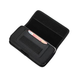 Universal Θήκη κινητού OXFORD Model 2 για iPhone 6 / 7 / 8 / 12 Mini / 13 Mini / Samsung A40 / S5 Μαύρη 3 46cece58582adf205e95f5832a277cc6