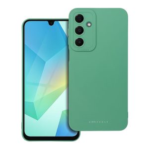 ROAR case LUNA for SAMSUNG A16 5G Green