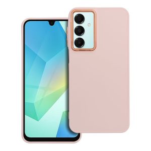 FRAME Case for SAMSUNG A16 5G powder pink