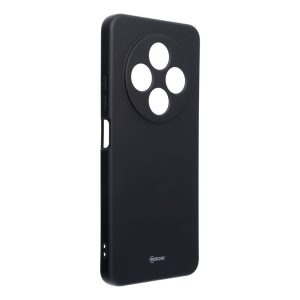 ROAR case COLORFUL JELLY for XIAOMI Redmi 14C black