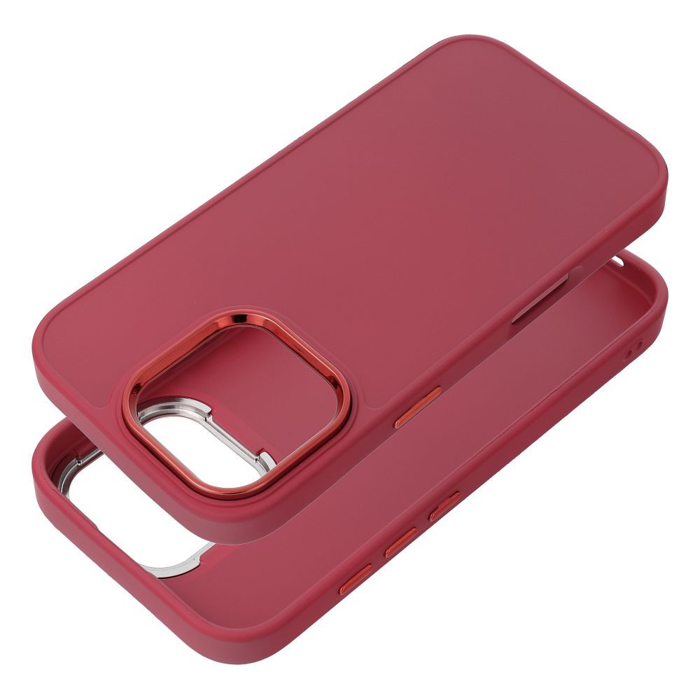 FRAME Case for IPHONE 17 Air magenta FRAME Case for IPHONE 17 Air magenta