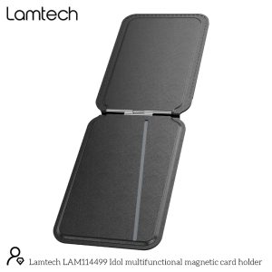 LAMTECH MAGNETIC CARD HOLDER 3 5 1