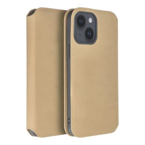 DUAL POCKET Book case for XIAOMI Redmi Note 13 Pro 5G gold 3 508e7480edf56d088c4ba9da8218bb17