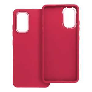 FRAME Case for SAMSUNG A32 LTE ( 4G ) magenta 5 5124a7c2debf826510c3860abeda9b68