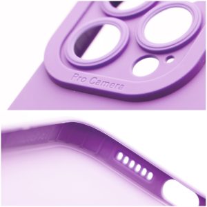 ROAR case LUNA for SAMSUNG S24 FE Violet 5 5174d81c35c5002c47e357afd426b7b8