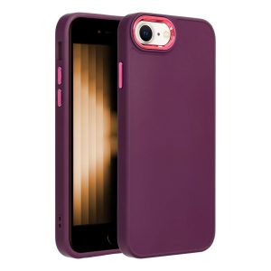 FRAME Case for IPHONE 7 / 8 / SE 2020 / SE 2022 purple 5 51b1c749f5371f902d7b56e1a3a05c45