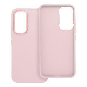 FRAME Case for SAMSUNG A54 5G powder pink 4 5397ddb279d95abda28109c4c5efc090