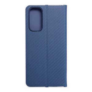 LUNA Book Carbon for XIAOMI Redmi Note 11 / 11S blue 4 559492d86917a8958c38c8aea6fedb7a