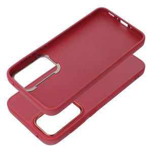 FRAME Case for SAMSUNG A35 5G magenta 3 5c5ee19f481cf57b7e10d9efe267e7fe