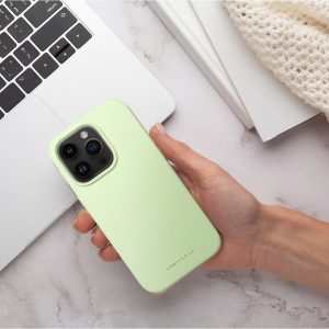 ROAR case CLOUD SKIN for IPHONE 13 Pro Light green 4 5d51492ec3b50b93bce33bdb5816bbf5