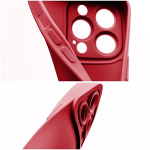 ROAR case LUNA for SAMSUNG S24 Plus Red 3 5e440c5ac59407f5ba0bcbac87c9d499