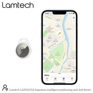 LAMTECH ANTI-LOST DEVICE 3 6 1