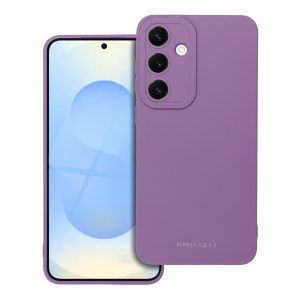 ROAR case LUNA for SAMSUNG S25 Plus Violet