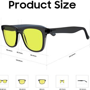 BLACKVIEW PROMO BLUE LIGHT BLOCKING GLASSES 4 61sG5uFVRsL. AC SL1500