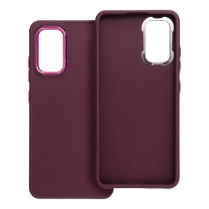 FRAME Case for SAMSUNG A32 LTE ( 4G ) purple 5 6353a64eed9d53f13497a001515b21fb