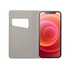 SMART CASE Book for XIAOMI Redmi Note 12 4G red 5 6404ab43f464d7adb1e05dc829ac0486