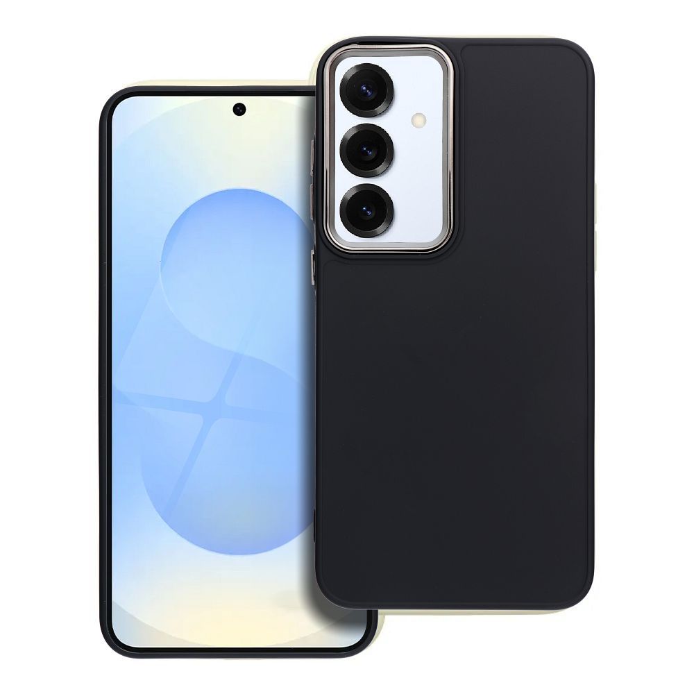 FRAME Case for SAMSUNG S25 Plus black FRAME Case for SAMSUNG S25 Plus black