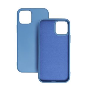 SILICONE case for SAMSUNG A53 5G blue 3 65834b0ac46efe9d7e94cea019467e8d