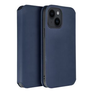 DUAL POCKET Book case for SAMSUNG S24 Plus navy 3 666c18d5e54afdb0e7da7313ae7d260d