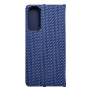 LUNA Book Carbon for SAMSUNG A05s blue 5 67635d503214c21efbd3ffb1a804a713