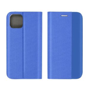 SENSITIVE Book case for SAMSUNG S25 Plus light blue 3 691c63404ea5287216ef0176168c60fd