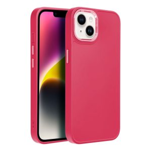 FRAME Case for IPHONE 14 magenta 5 6b0400db58388abb7a5f5238089aa4f8