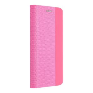 Flip case for Samsung S25 PLUS Sensitive Book pink