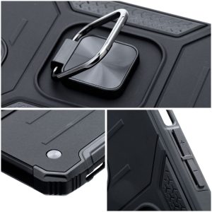 NITRO case for SAMSUNG S25 Plus black 3 6deba11942d98c64b7f4ea4db49a8310