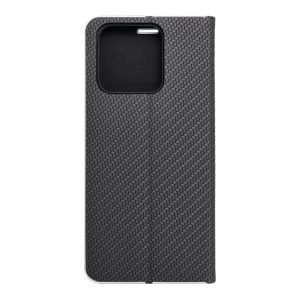 LUNA Book Carbon for Xiaomi Redmi 10C black 4 6f96701db50d9a2563c12620c2cfe4ea