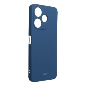 ROAR case COLORFUL JELLY for XIAOMI Redmi 13 / Redmi 13 5G navy