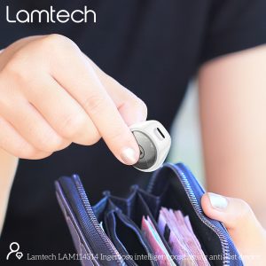 LAMTECH ANTI-LOST DEVICE 4 7