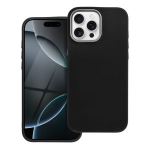 FRAME Case for IPHONE 16 Pro Max black