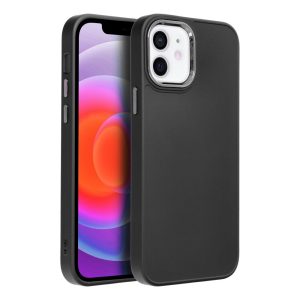 FRAME Case for IPHONE 12 / 12 Pro black 5 7353dcdacfd6551c55c2406c71a3fcdd