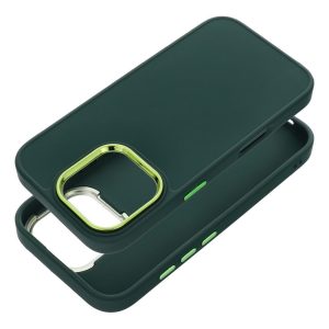 FRAME Case for IPHONE 17 Pro Max green