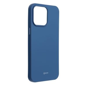 ROAR case COLORFUL JELLY for IPHONE 15 Pro Max navy