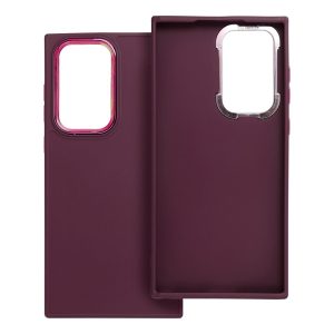 FRAME Case for SAMSUNG S22 Ultra purple 5 7af12f543408883ed74dfa1662074830