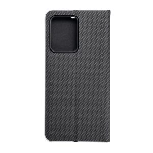 LUNA Book Carbon for XIAOMI Redmi Note 12 Pro 5G black 4 7b5aa747784ca38cabb45df85d8a0598