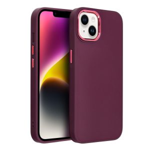 FRAME Case for IPHONE 17 purple 3 7c07adafe1f3e31453a20568ceac0032
