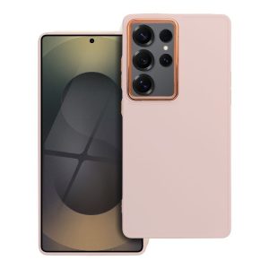 FRAME Case for SAMSUNG S25 Ultra powder pink