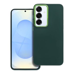 FRAME Case for SAMSUNG S25 Plus green