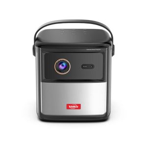 VOLTO OUTDOOR/HOME PROJECTOR 1080P ANSI 700 WIFI BT5.0 ANDROID 11 AUTO FOCUS 3 800