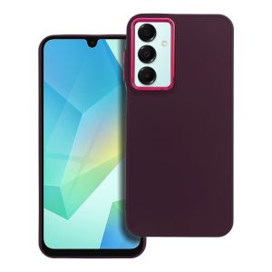 FRAME Case for SAMSUNG A16 5G purple 1 FRAME Case for SAMSUNG A16 5G purple
