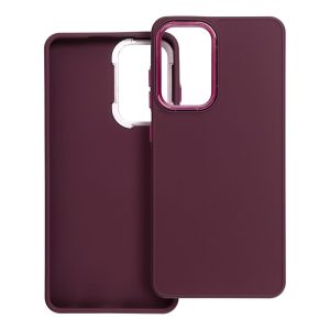 FRAME Case for SAMSUNG A52 5G / A52 LTE ( 4G ) / A52s 5G purple 5 83c8d640cfe6c96be28f19da81711b1e